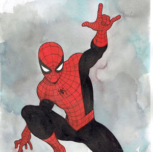 Meet your Posher, Quevel